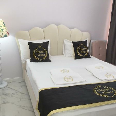 Doctor House Hotel Talas Luaran gambar