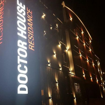 Doctor House Hotel Talas Luaran gambar