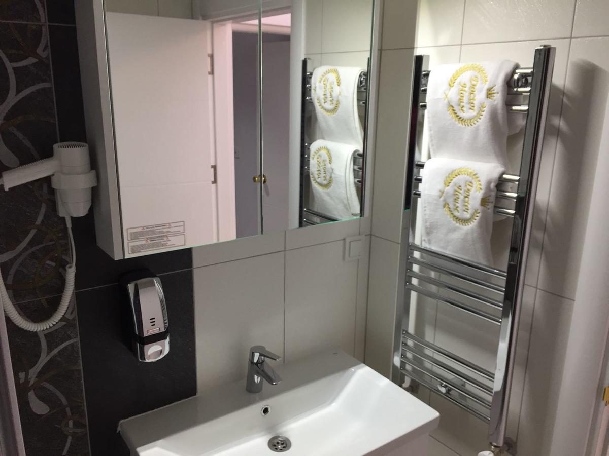 Doctor House Hotel Talas Luaran gambar