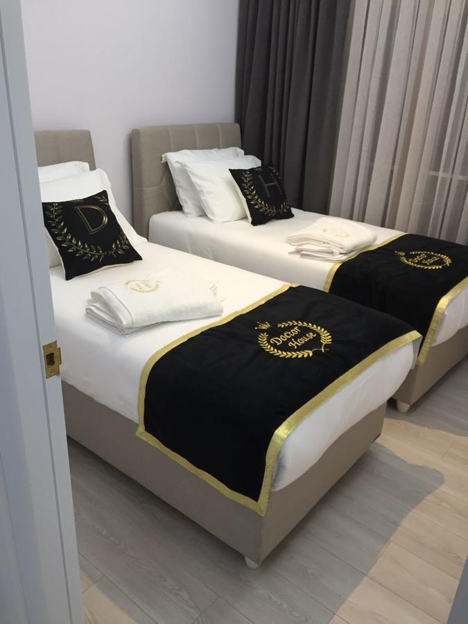 Doctor House Hotel Talas Luaran gambar