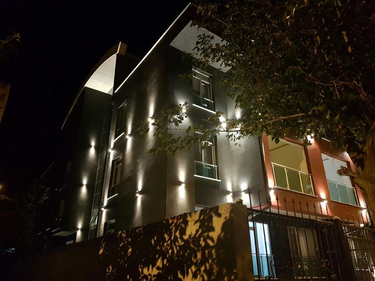 Doctor House Hotel Talas Luaran gambar