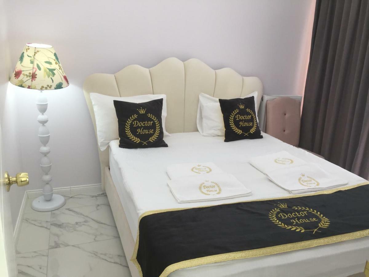 Doctor House Hotel Talas Luaran gambar