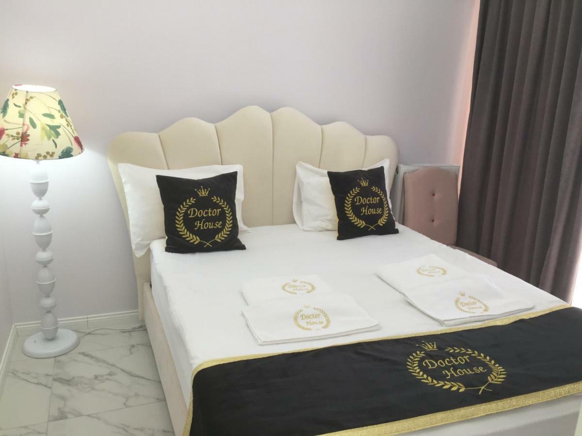 Doctor House Hotel Talas Luaran gambar