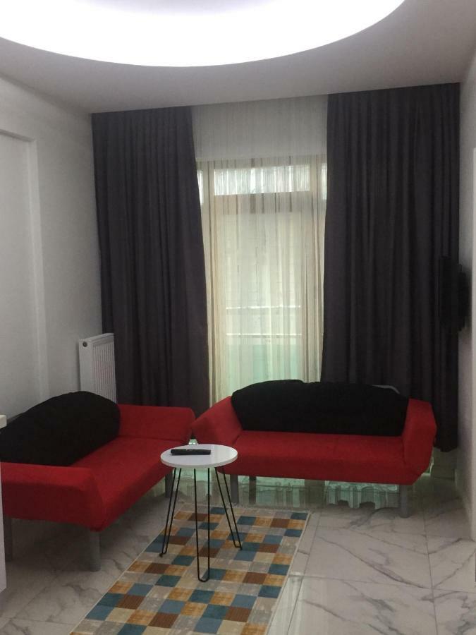 Doctor House Hotel Talas Luaran gambar