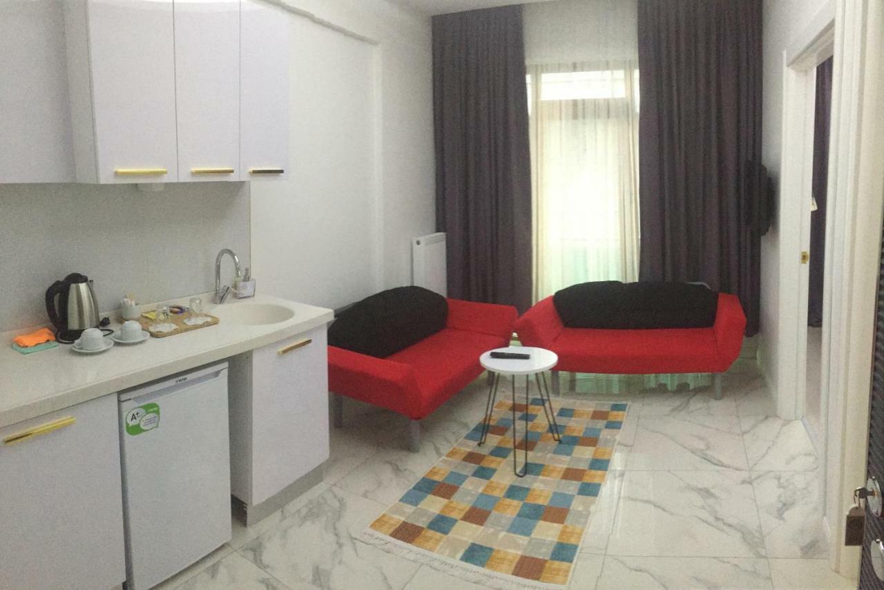 Doctor House Hotel Talas Luaran gambar