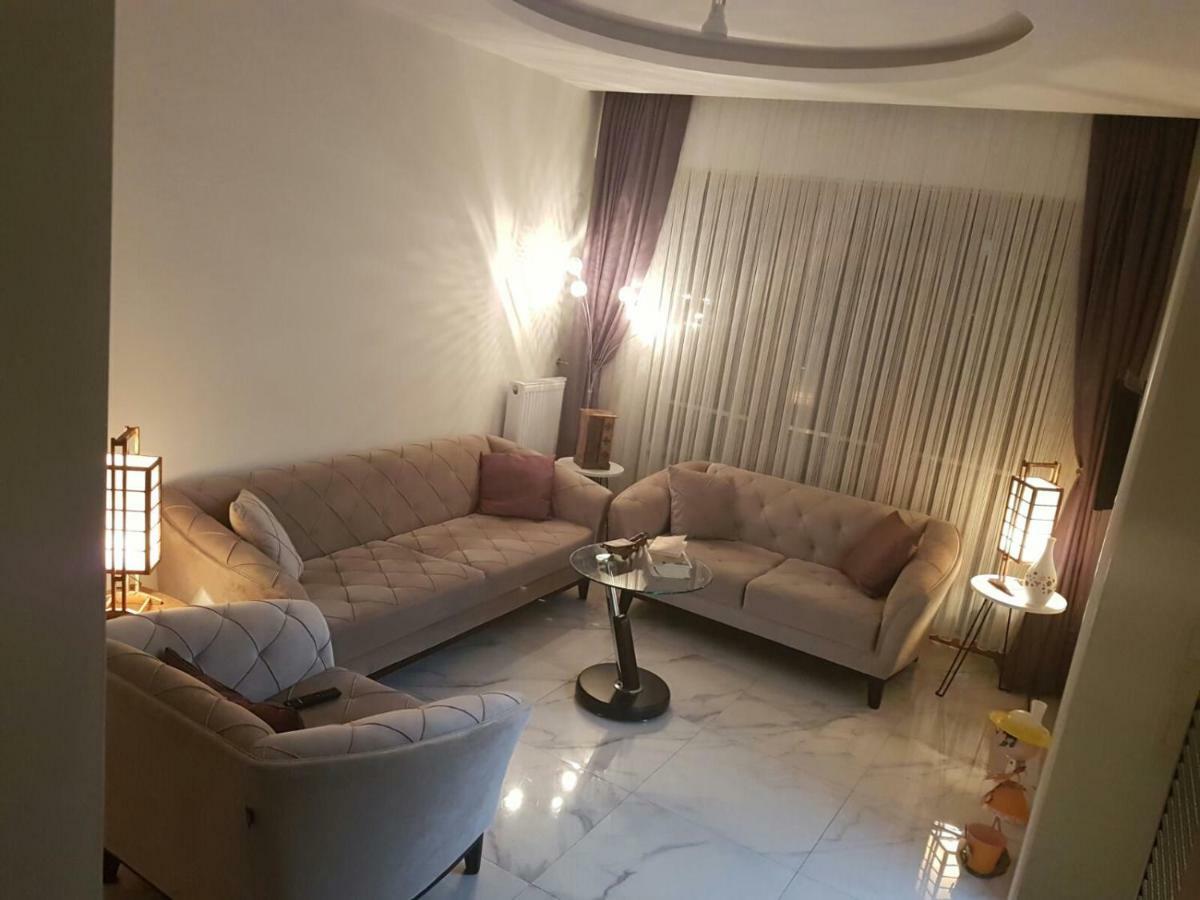 Doctor House Hotel Talas Luaran gambar